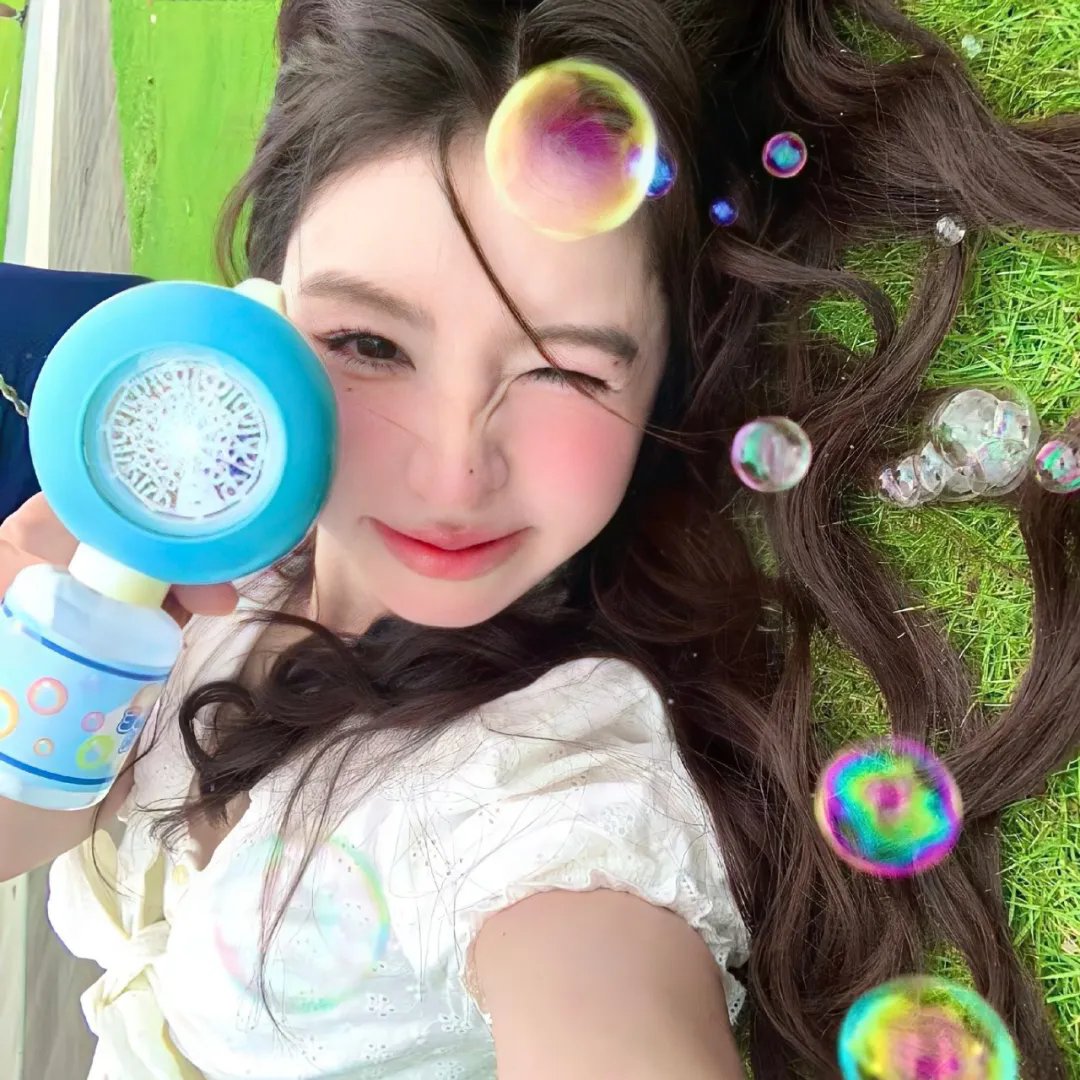 瓢虫少女第二季